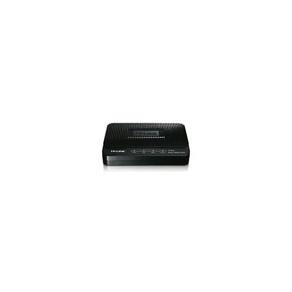 مودم-روتر +ADSL2 تی پی-لینک TD-8816 TP-LINK TD-8816 ADSL2+ Modem Router