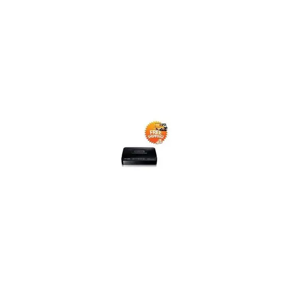 مودم-روتر +ADSL2 تی پی-لینک TD-8816 TP-LINK TD-8816 ADSL2+ Modem Router