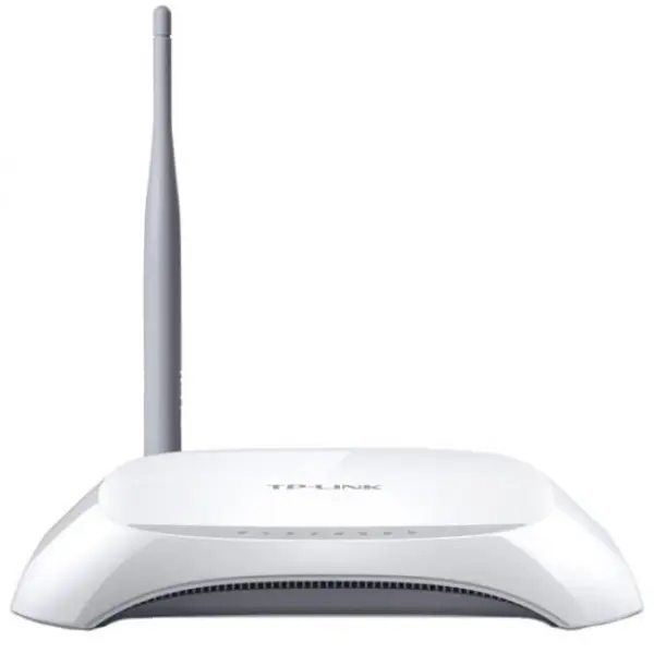 TP-Link Wireless N ADSL2+ Modem TD-W8901N