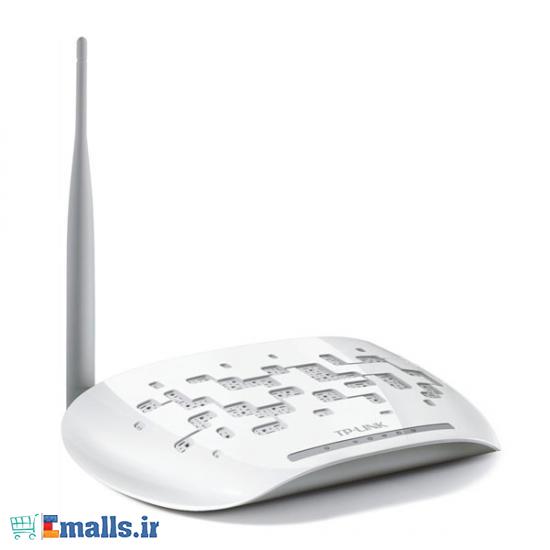 TP-Link Wireless N ADSL2+ Modem Router TD-W8951ND