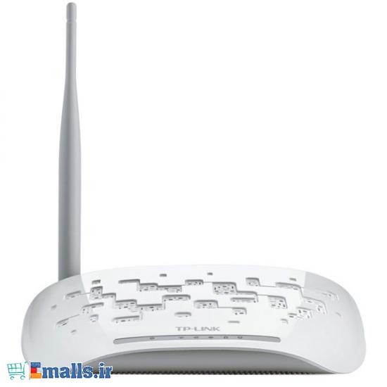 TP-Link Wireless N ADSL2+ Modem Router TD-W8951ND