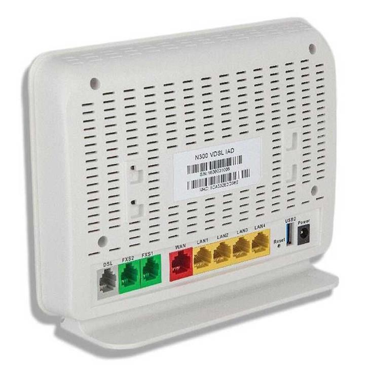 U TEL V301 Wireless Modem Router