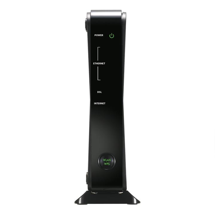 Zyxel P-660HW ADSL Modem-Router