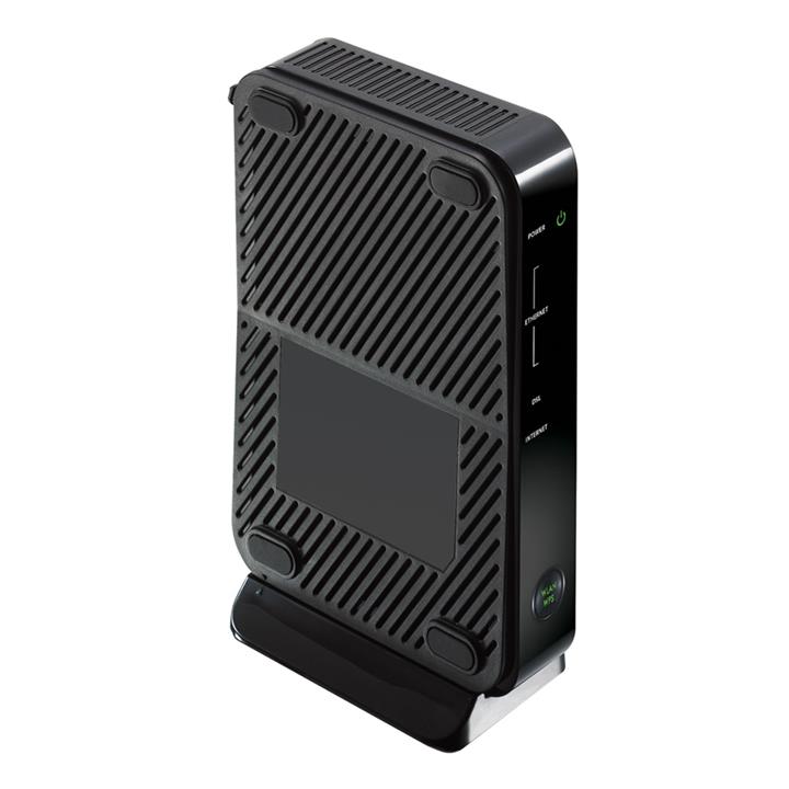 Zyxel P-660HW ADSL Modem-Router