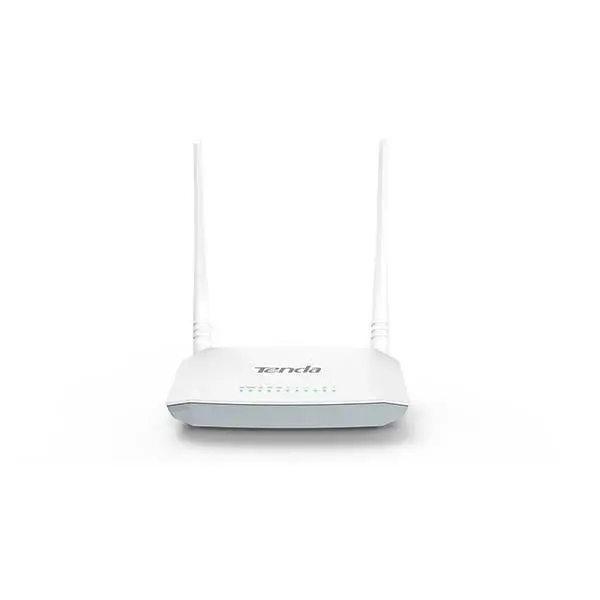 مودم روتر ADSL بی سیم N150 ایسوس مدل DSL-N10S