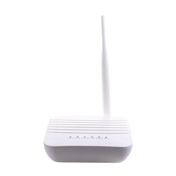 مودم روتر ADSL بی سیم N150 ایسوس مدل DSL-N10S