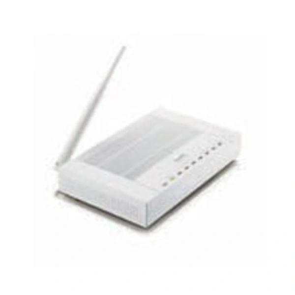 Zyxel P-650HW ADSL Wireless Modem Router