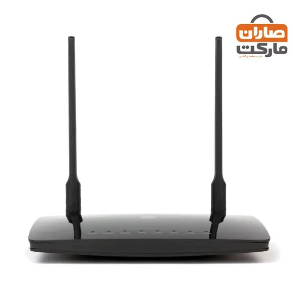باندل مودم ADSL کابلی Tenda و روتر بی سیم Huawei - 4
