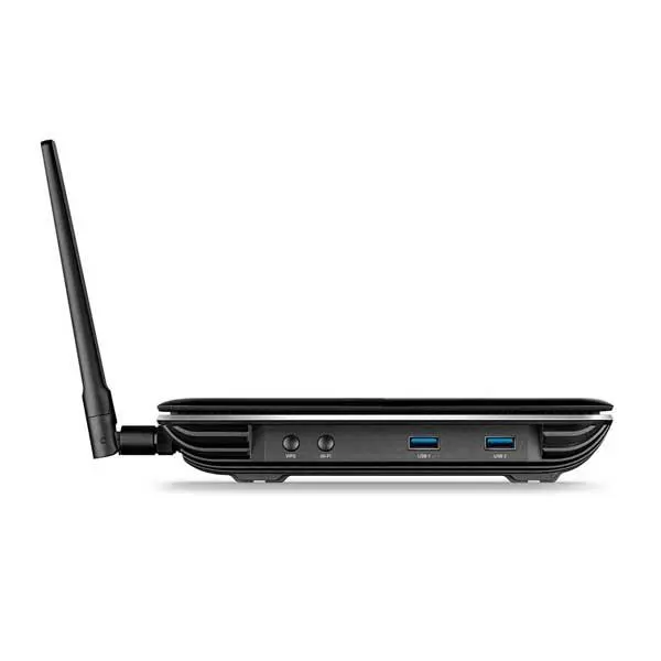 مودم روتر ADSL/VDSL تی پی لینک مدل Archer VR2800 TP-Link Archer VR2800 ADSL/VDSL Modem Router - 4