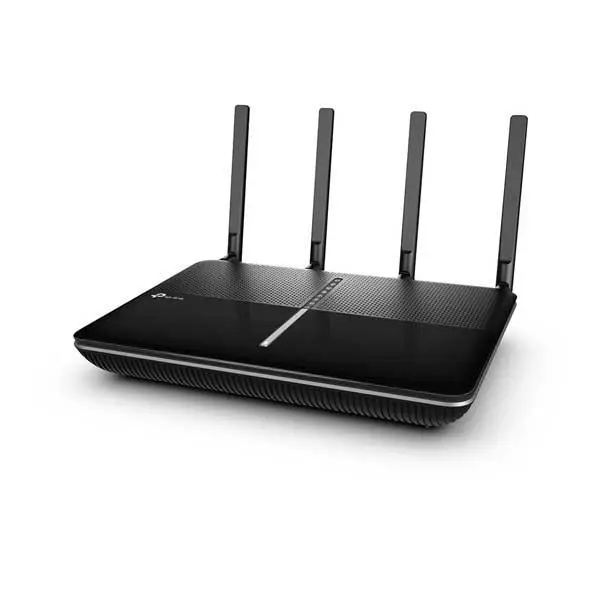 مودم روتر ADSL/VDSL تی پی لینک مدل Archer VR2800 TP-Link Archer VR2800 ADSL/VDSL Modem Router - 2