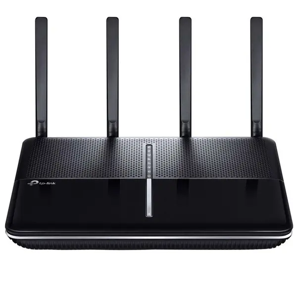 مودم روتر ADSL/VDSL تی پی لینک مدل Archer VR2800 TP-Link Archer VR2800 ADSL/VDSL Modem Router - 5
