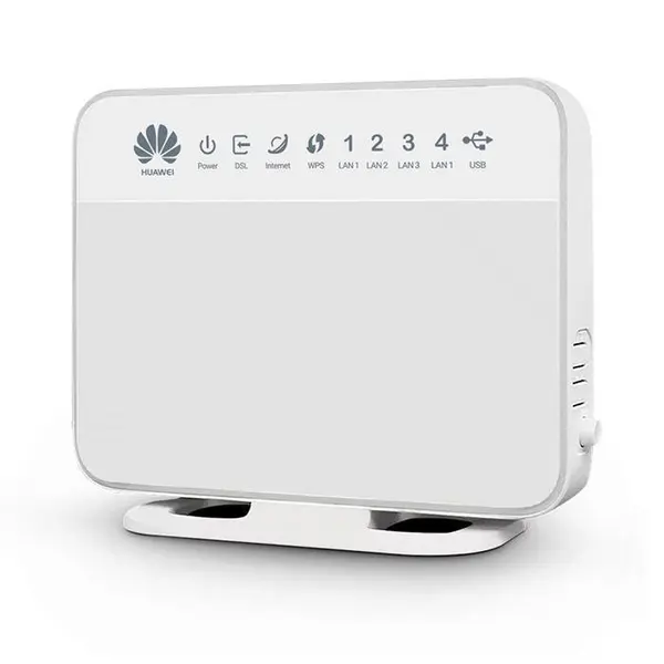 مودم روتر ADSL/VDSL هوآوی بی سیم HG630 ADSL2+/VDSL Huawei HG630 ADSL2+/VDSL Modem Router - 4