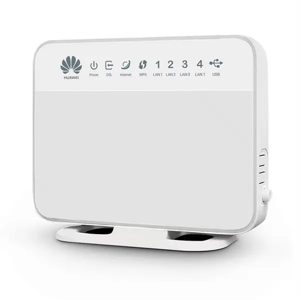 مودم روتر ADSL/VDSL هوآوی بی سیم HG630 ADSL2+/VDSL Huawei HG630 ADSL2+/VDSL Modem Router - 5