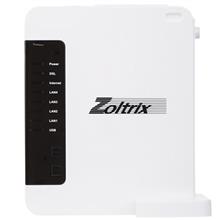 Zoltrix ZW444 ADSL2+ Modem Router