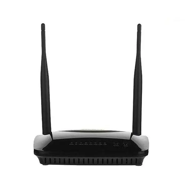 روتر مودم ADSL زولتریکس مدل ZW888D Zoltrix ZW888D ADSL2+ Modem Router
