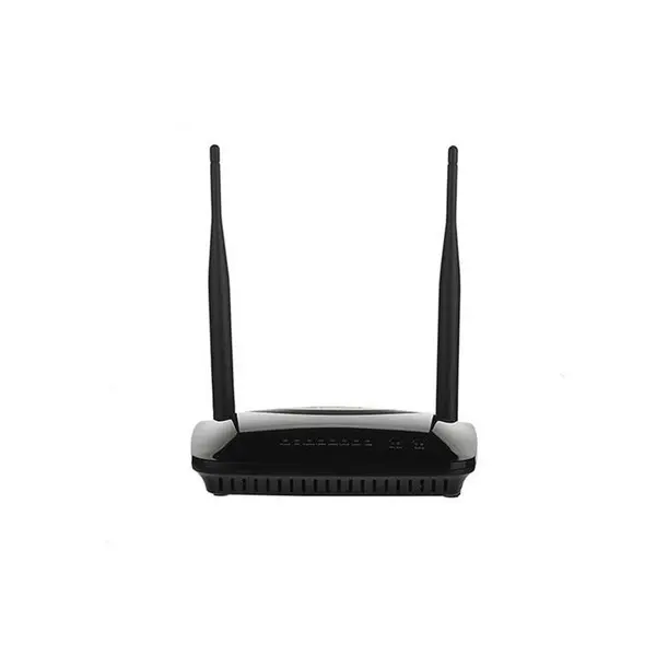 مودم روتر ADSL زولتریکس مدل ZW888n Zoltrix ZW888n ADSL2 Modem Router