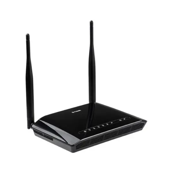 روتر مودم ADSL زولتریکس مدل ZW888 Zoltrix ZW888 ADSL2+ Modem Router