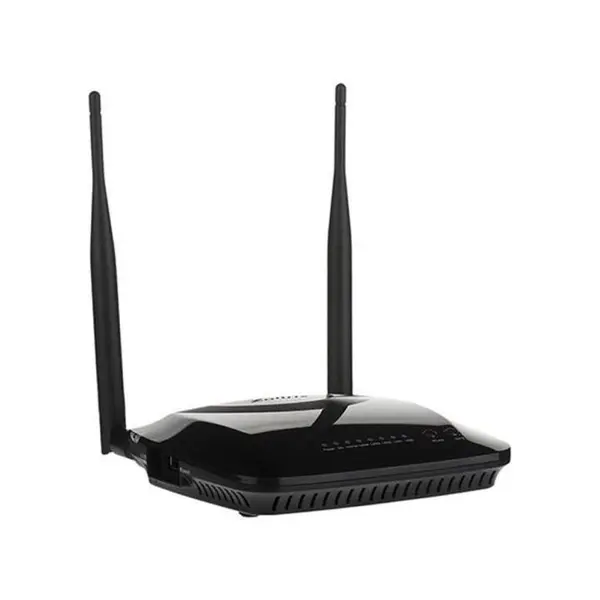 روتر مودم ADSL زولتریکس مدل ZW888 Zoltrix ZW888 ADSL2+ Modem Router