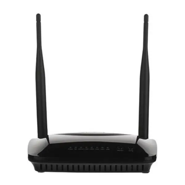 روتر مودم ADSL زولتریکس مدل ZW888 Zoltrix ZW888 ADSL2+ Modem Router