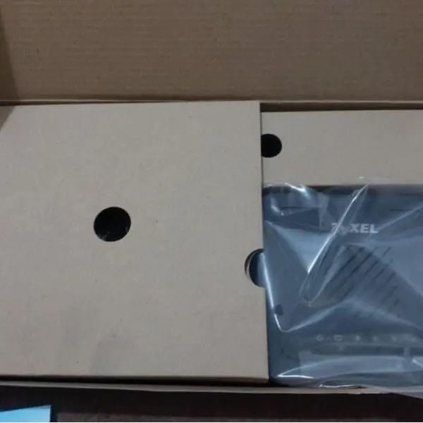 مودم ADSL Zyxel