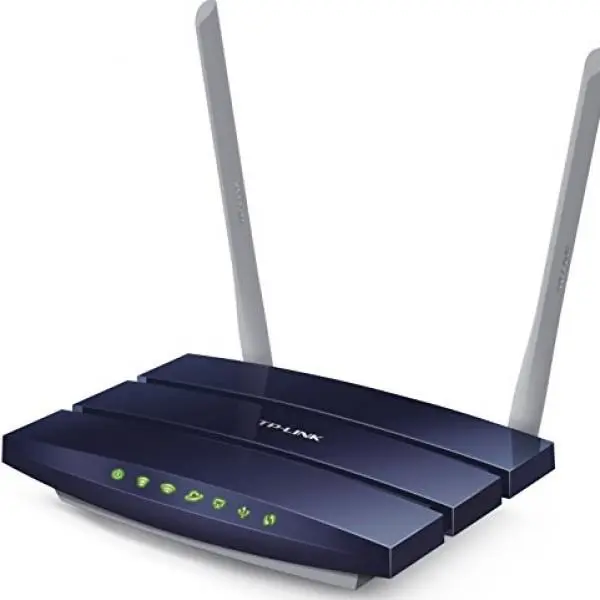 تی پی لینک Archer C50 AC1200 Wireless Dual Band TP-Link Archer C50 AC1200 Wireless Dual Band