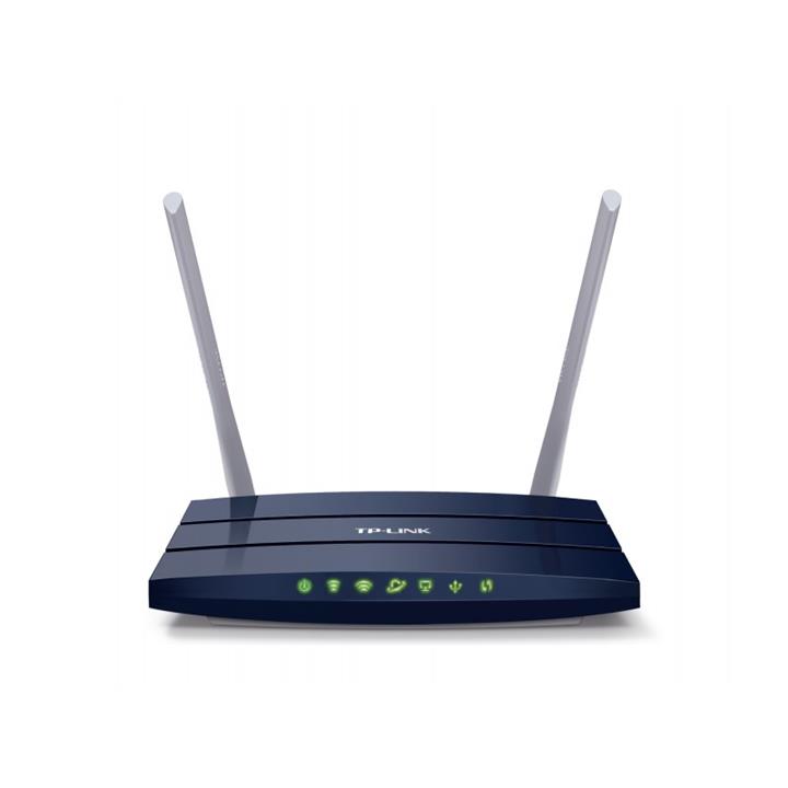 TP-Link Archer C50 AC1200 Wireless Dual Band