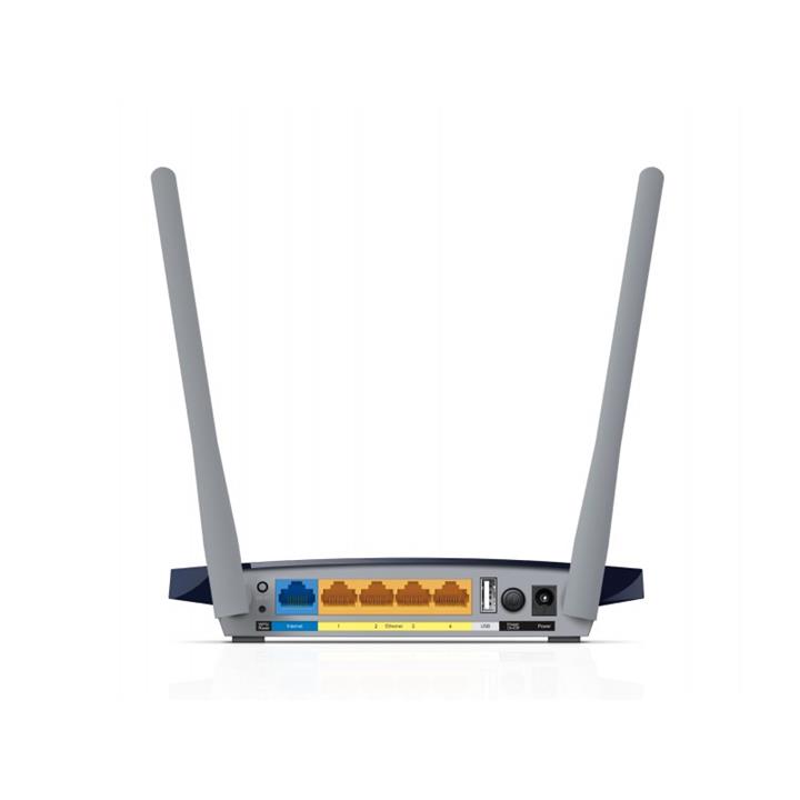 TP-Link Archer C50 AC1200 Wireless Dual Band