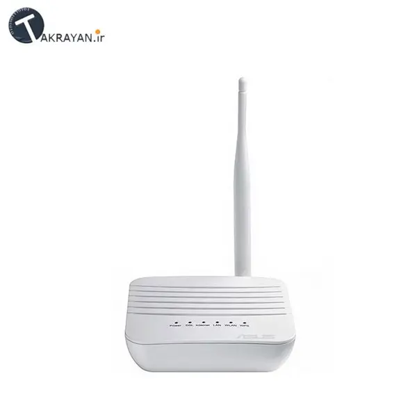 ASUS DSL-N10S
