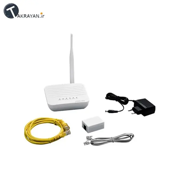 ASUS DSL-N10S