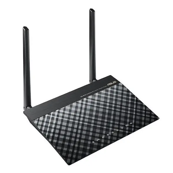 ASUS DSL-N14U B1 Wireless ADSL2 Modem Router