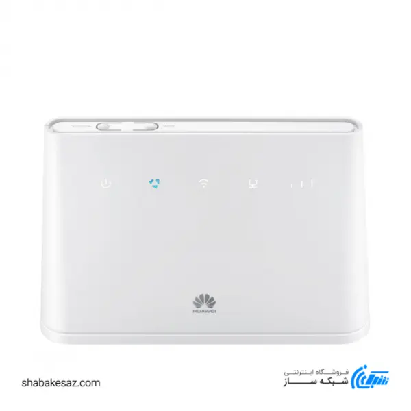 مودم روتر هوآوی مدل B311-221 3G/4G