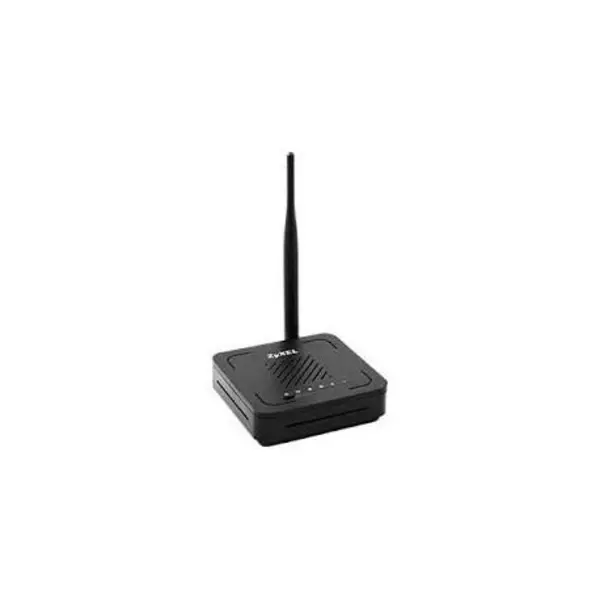 مودم زایکسل DEL1201-T10A Modem Zyxel DEL1201-T10A