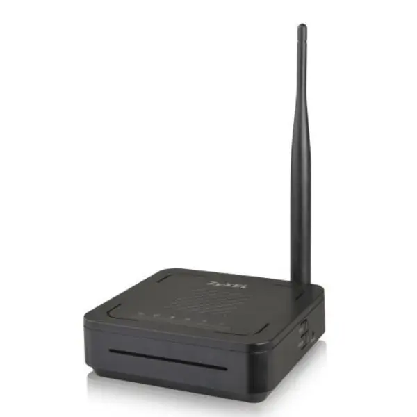 مودم زایکسل DEL1201-T10A Modem Zyxel DEL1201-T10A