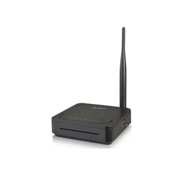 مودم زایکسل DEL1201-T10A Modem Zyxel DEL1201-T10A