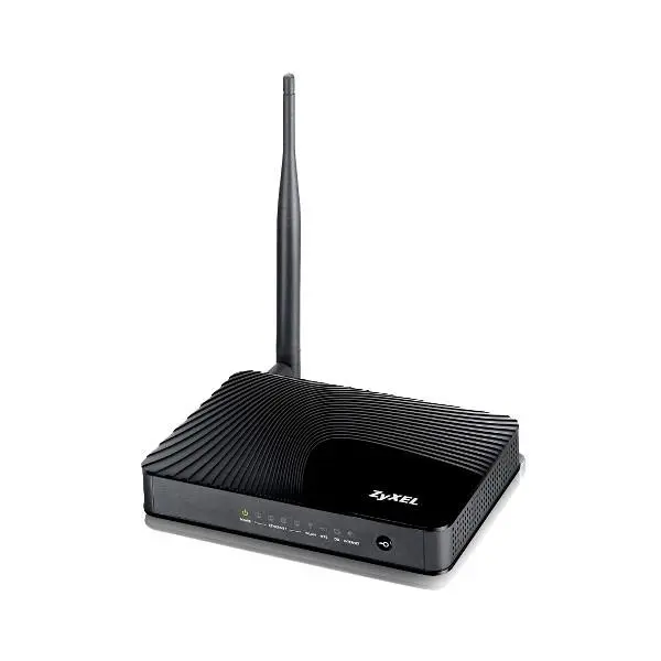 مودم زایکسل DEL1202-T10B Modem Zyxel DEL1202-T10B