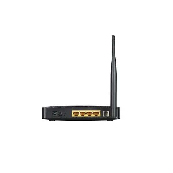 مودم زایکسل DEL1202-T10B Modem Zyxel DEL1202-T10B