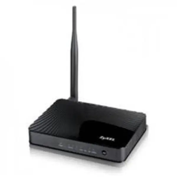 مودم زایکسل DEL1202-T10B Modem Zyxel DEL1202-T10B