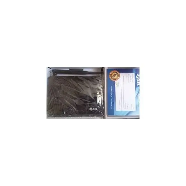 مودم زایکسل DEL1202-T10B Modem Zyxel DEL1202-T10B