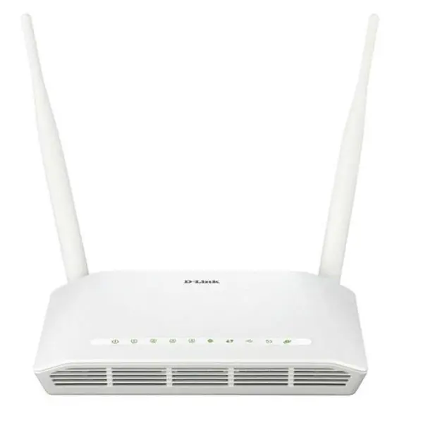 مودم - روتر بی سیم D-Link 2750U
