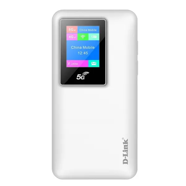 D-Link 5G Mi-Fi DWR-900V