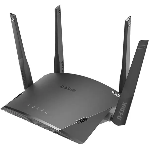 مودم روتر D-Link AC1750 مدل DIR 1760