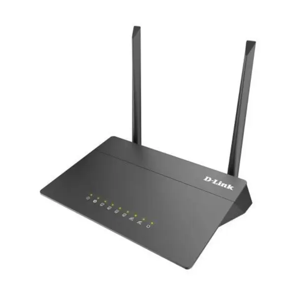 روتر بی سیم دی لینک مدل D-LINK DIR-806A AC750None D-link AC750 DIR-806A Wi-Fi Router