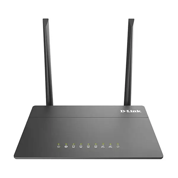 روتر بی سیم دی لینک مدل D-LINK DIR-806A AC750None D-link AC750 DIR-806A Wi-Fi Router