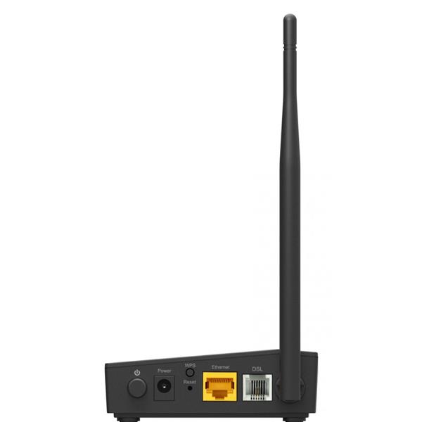 D-LINK DSL-2700U