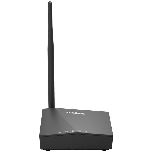 D-LINK DSL-2700U