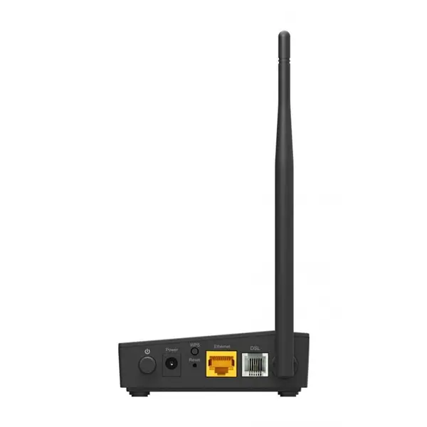 D-LINK DSL-2700U
