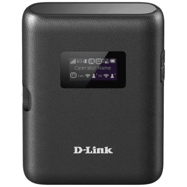مودم روتر همراه D-Link LTE 4G مدل DWR-933