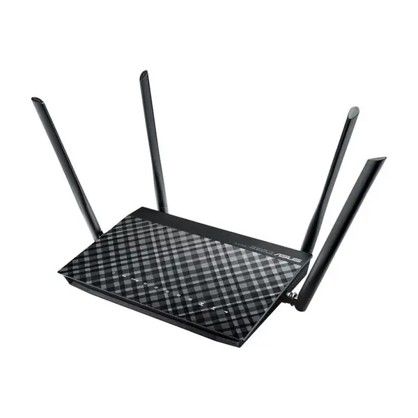 روتر بی سیم ایسوس مدل DSL-AC52U ASUS DSL-AC52U Router