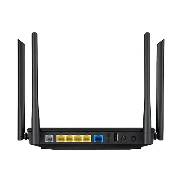 روتر بی سیم ایسوس مدل DSL-AC52U ASUS DSL-AC52U Router