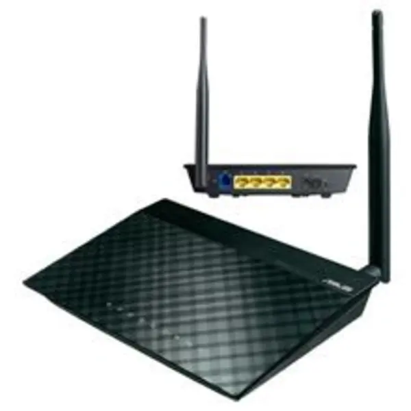 مودم ایسوس DSL-N10E Modem ASUS DSL-N10E